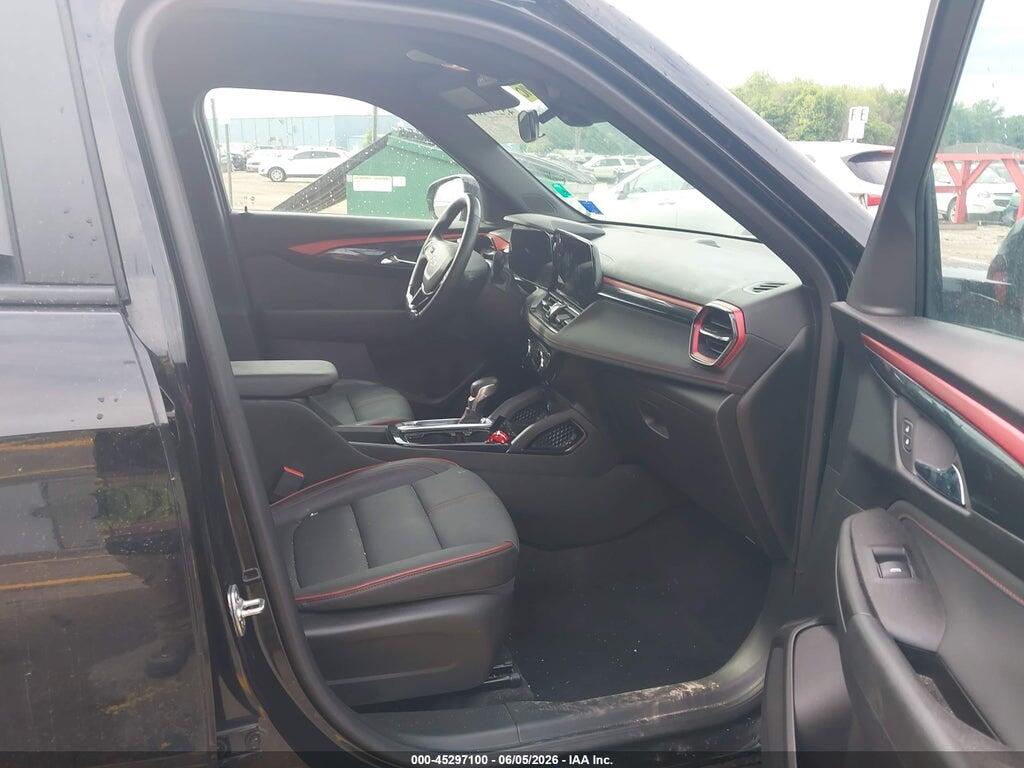 KL79MTSL6RB079015 2024 CHEVROLET TRAILBLAZER photo no. 5