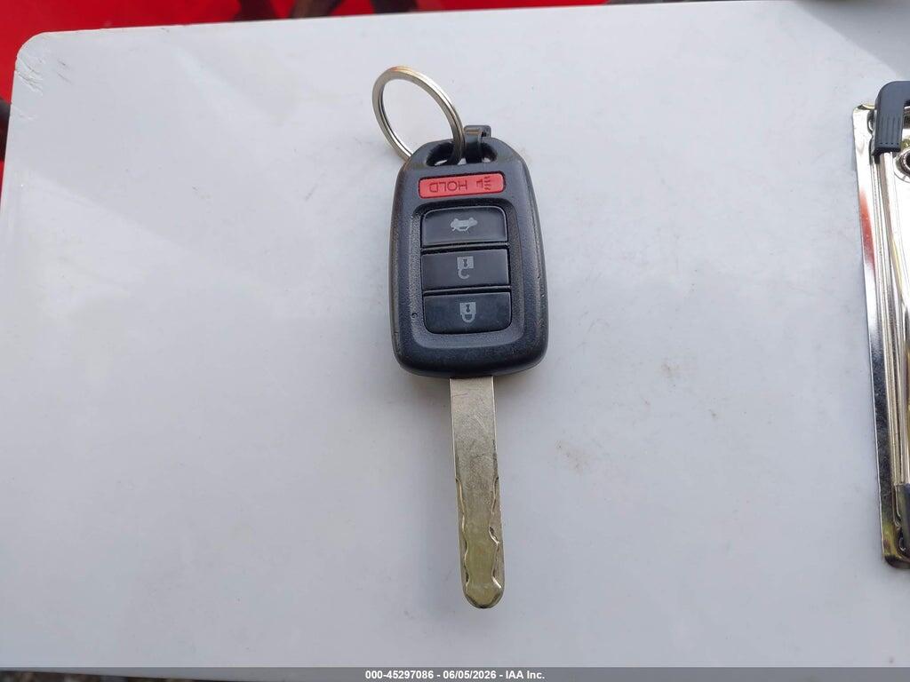 19XFC2F57JE004538 2018 HONDA CIVIC photo no. 11