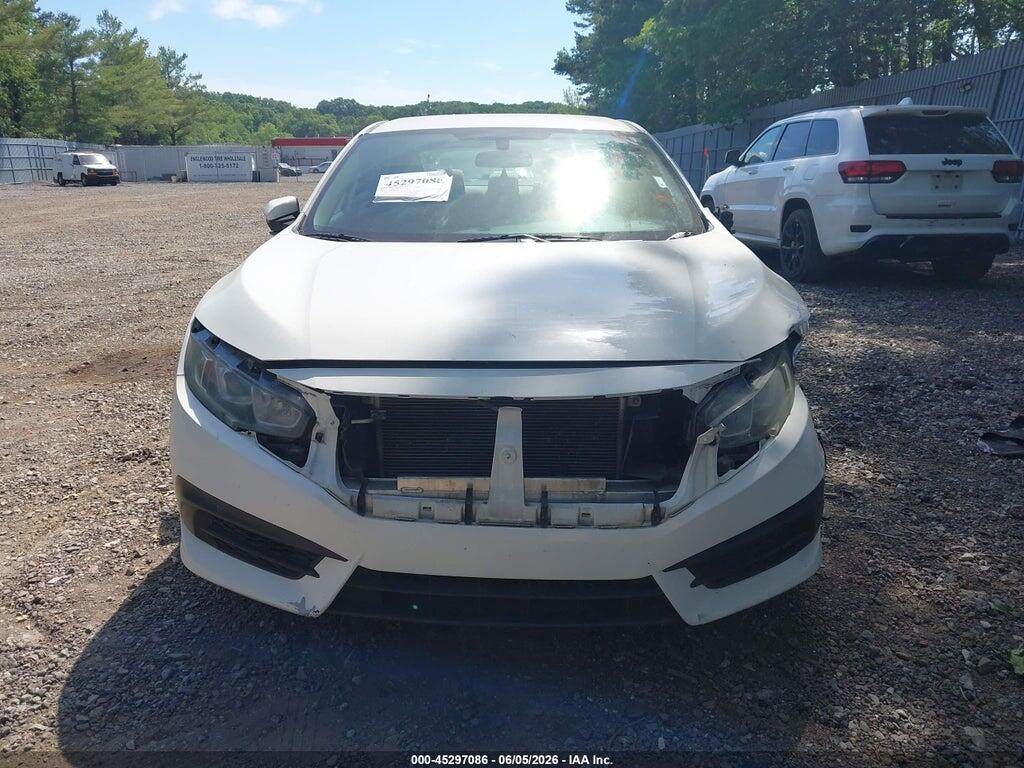 19XFC2F57JE004538 2018 HONDA CIVIC photo no. 12