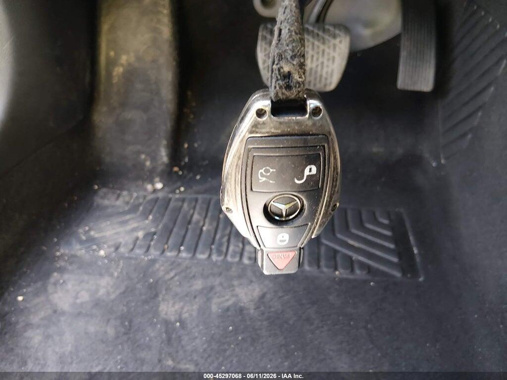 WDDSJ4GB6GN300746 2016 MERCEDES-BENZ CLA 250 photo no. 11