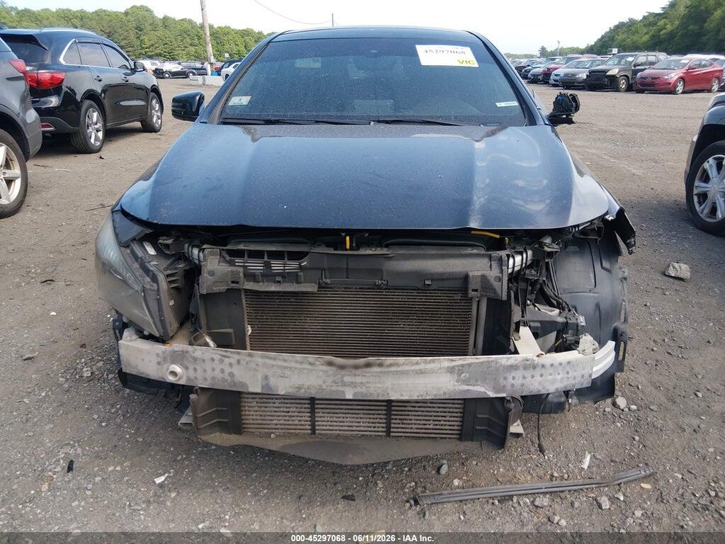 WDDSJ4GB6GN300746 2016 MERCEDES-BENZ CLA 250 photo no. 12