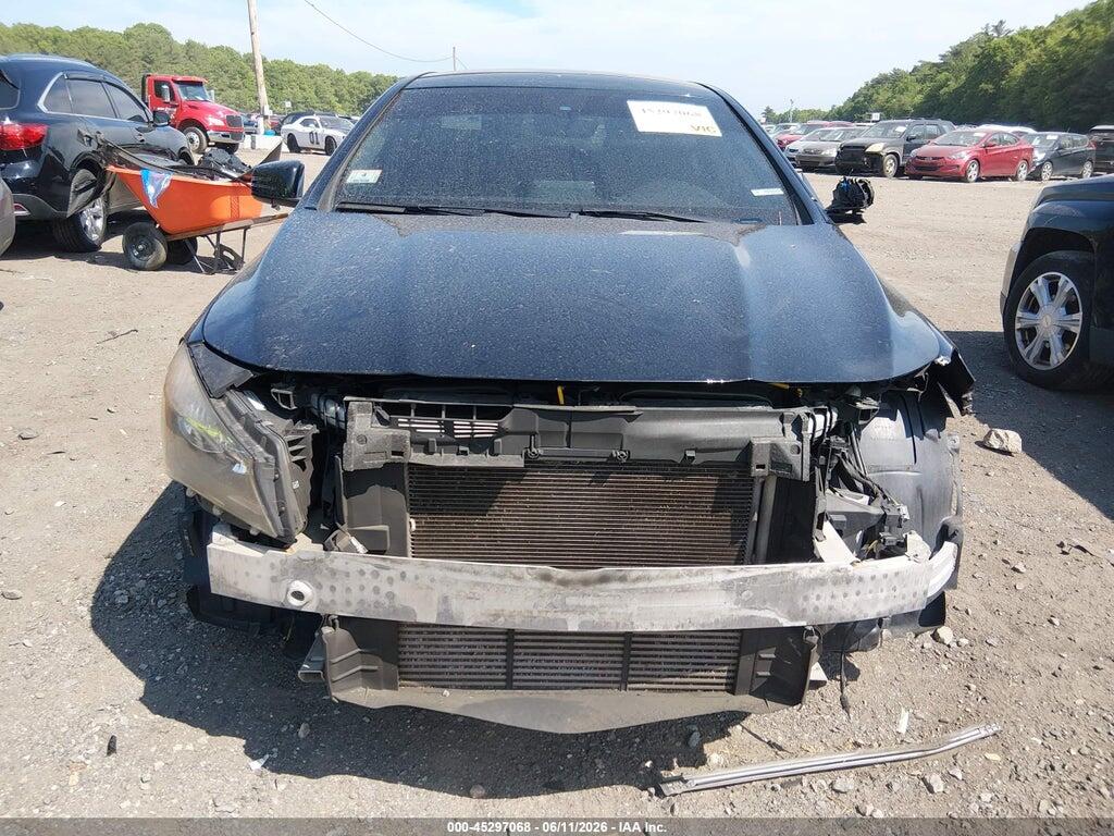 WDDSJ4GB6GN300746 2016 MERCEDES-BENZ CLA 250 photo no. 6