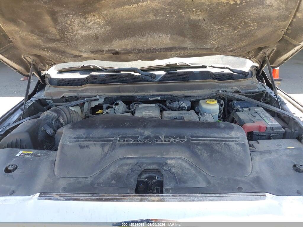 3C6UR5FL3NG298236 2022 RAM 2500 photo no. 10