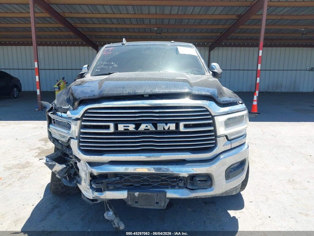 3C6UR5FL3NG298236 2022 RAM 2500 photo no. 12
