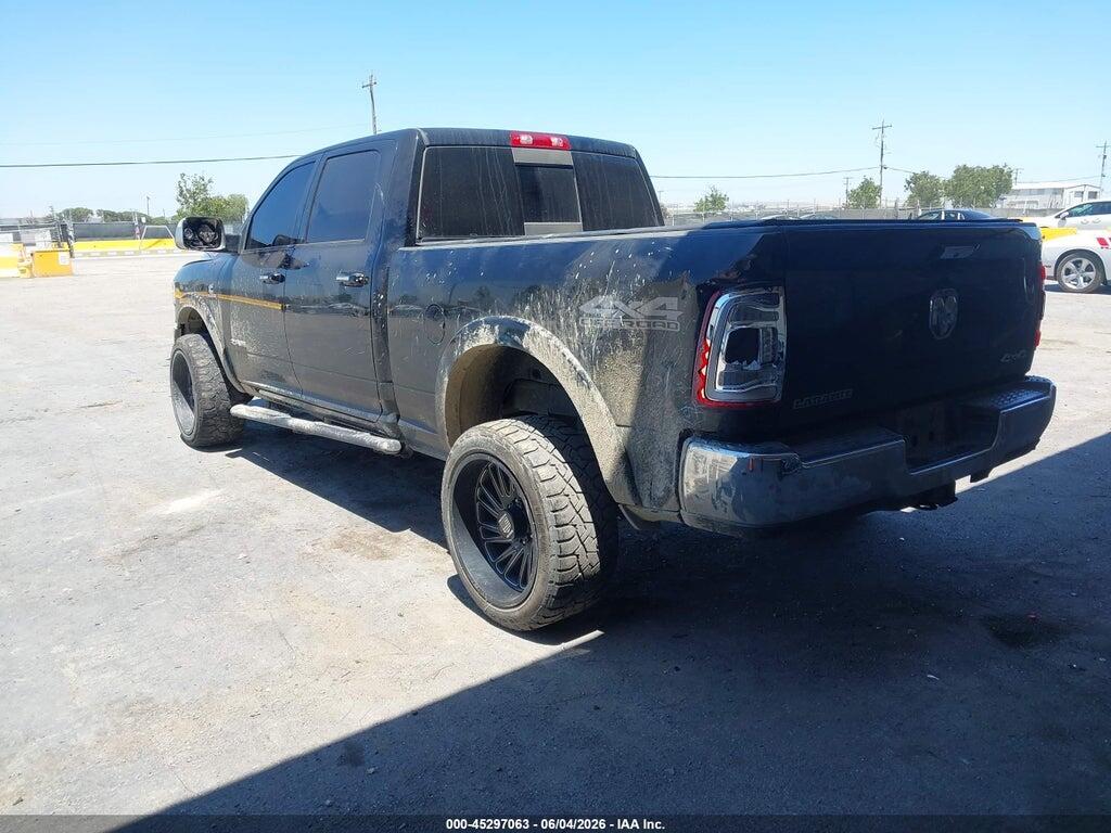 3C6UR5FL3NG298236 2022 RAM 2500 photo no. 3