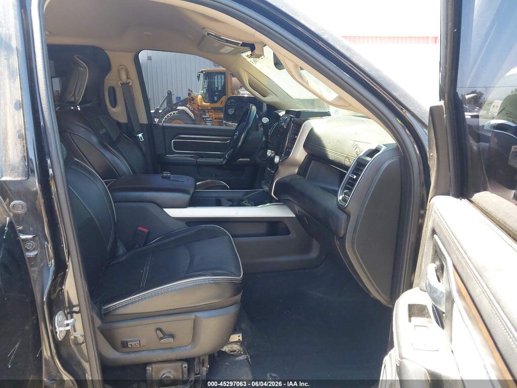 3C6UR5FL3NG298236 2022 RAM 2500 photo no. 5
