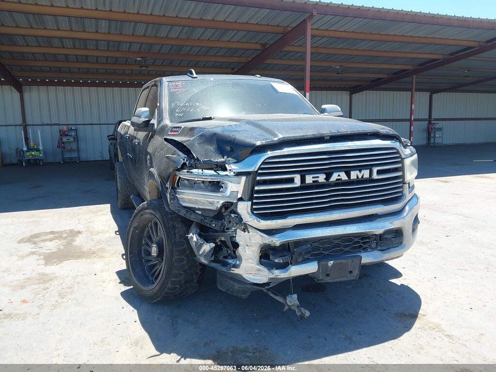 3C6UR5FL3NG298236 2022 RAM 2500 photo no. 6