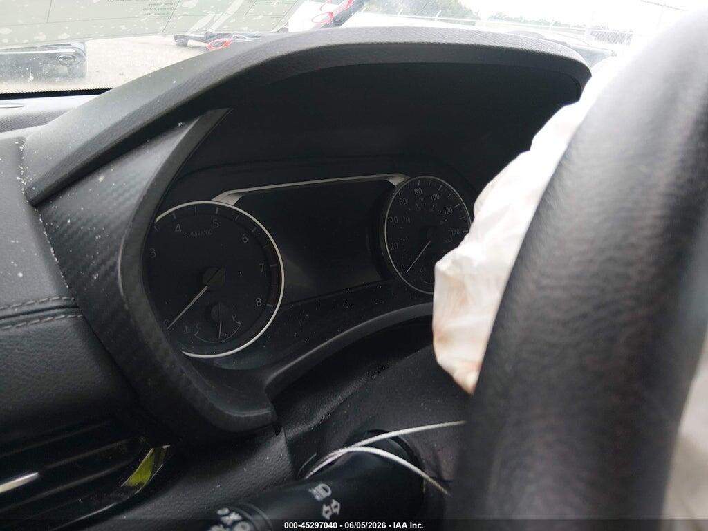 3N1AB8CV2PY253599 2023 NISSAN SENTRA photo no. 7
