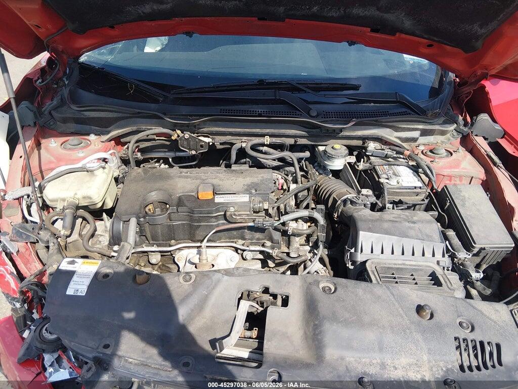 2HGFC2F59HH507259 2017 HONDA CIVIC photo no. 10