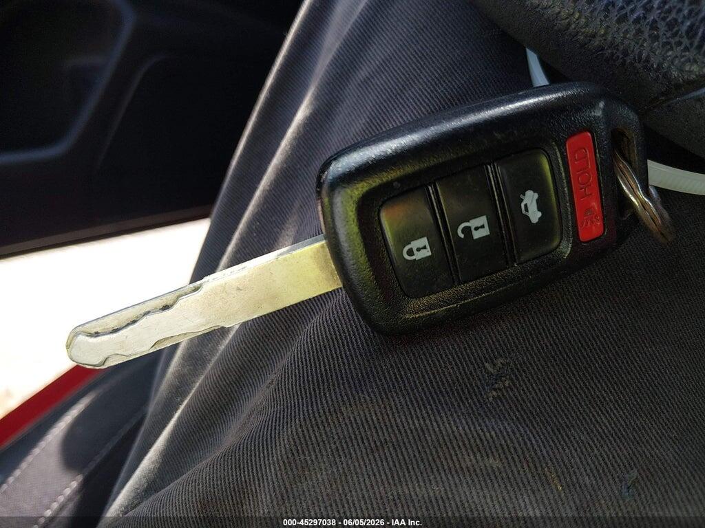 2HGFC2F59HH507259 2017 HONDA CIVIC photo no. 11