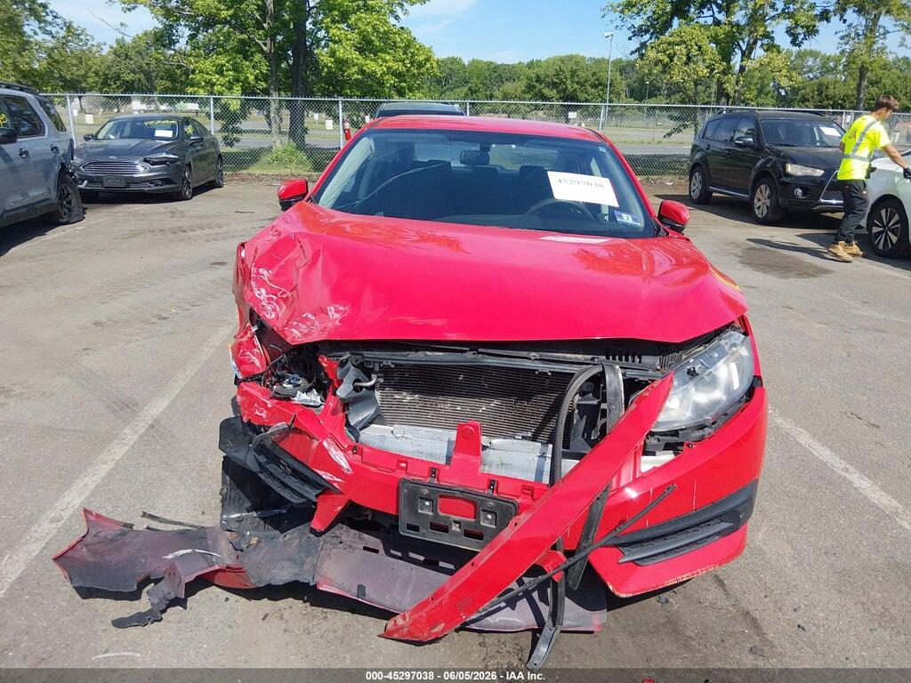 2HGFC2F59HH507259 2017 HONDA CIVIC photo no. 12