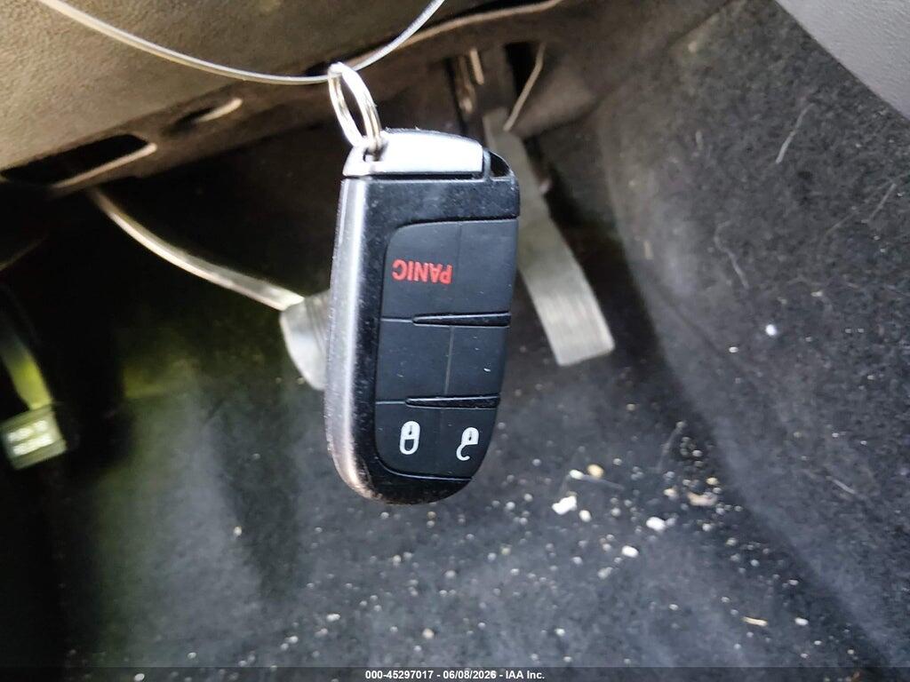 1C4RJFAG6FC643611 2015 JEEP GRAND CHEROKEE photo no. 11