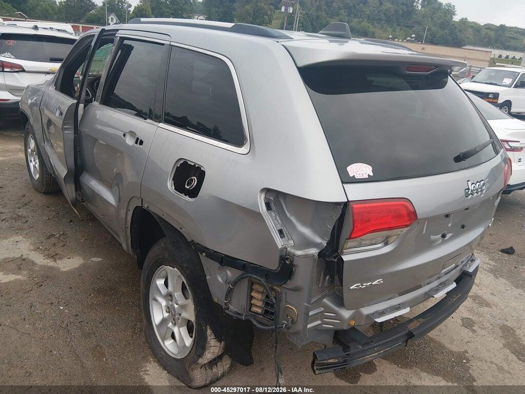 1C4RJFAG6FC643611 2015 JEEP GRAND CHEROKEE photo no. 3