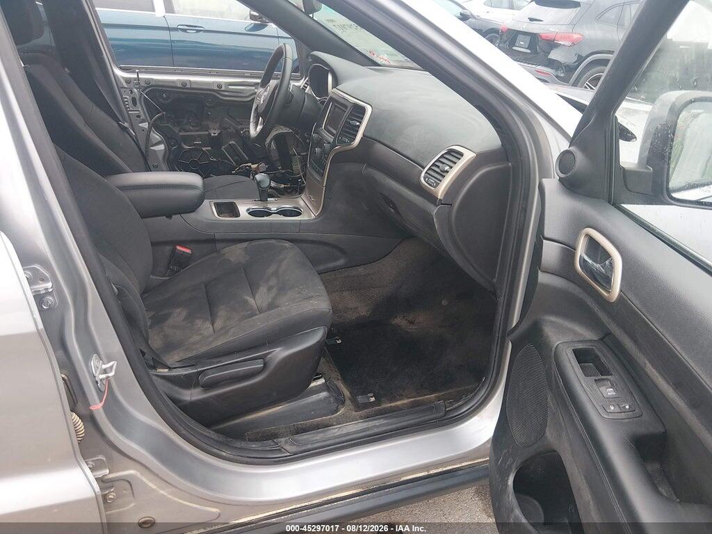 1C4RJFAG6FC643611 2015 JEEP GRAND CHEROKEE photo no. 5
