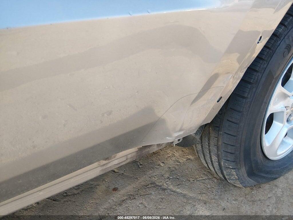 1C4RJFAG6FC643611 2015 JEEP GRAND CHEROKEE photo no. 6