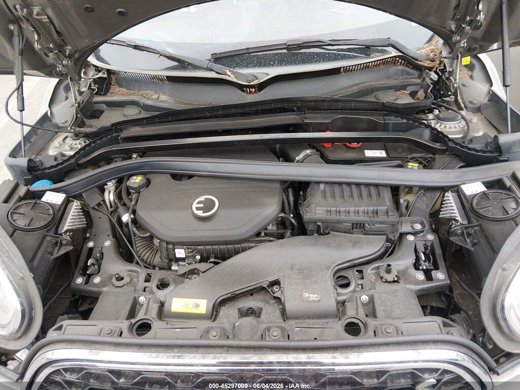 WMZYU7C06L3M01664 2020 MINI E COUNTRYMAN photo no. 10