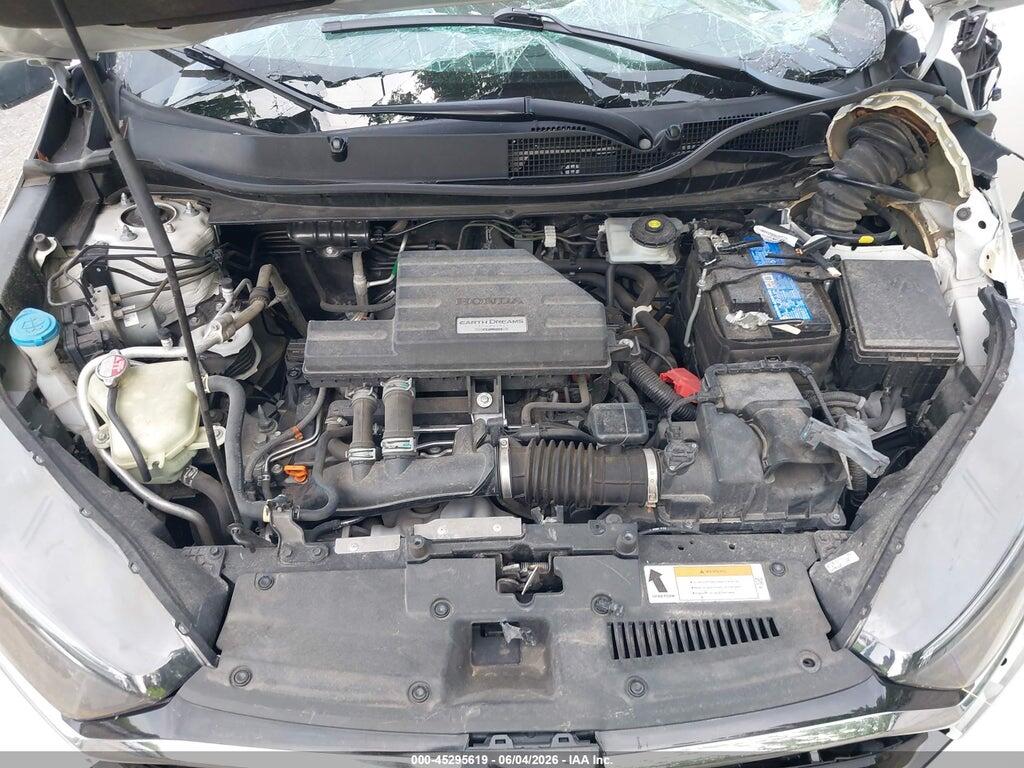 5J6RW2H80LL043763 2020 HONDA CR-V photo no. 10