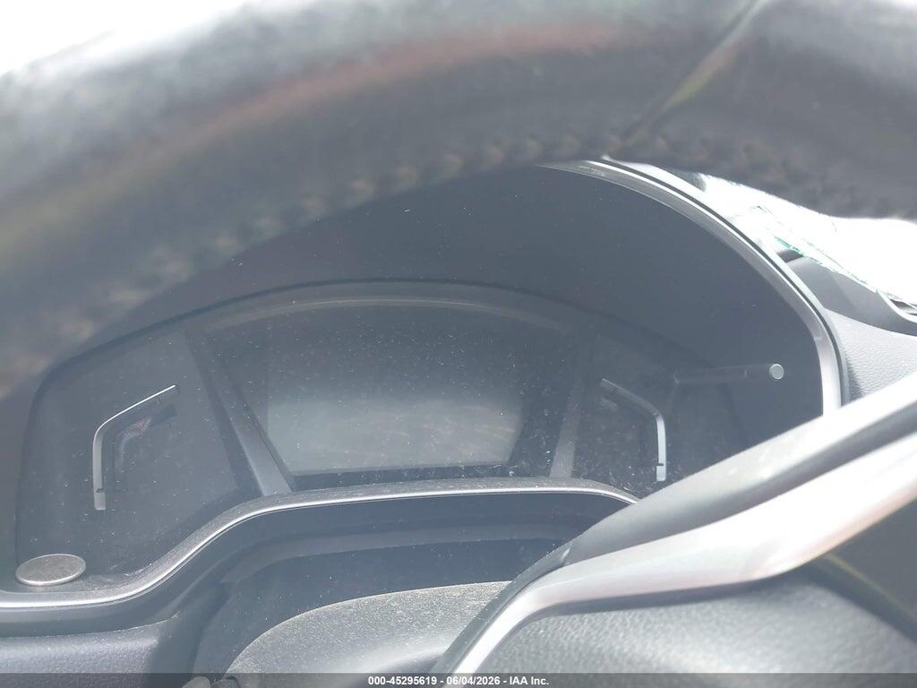 5J6RW2H80LL043763 2020 HONDA CR-V photo no. 7