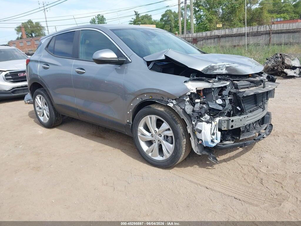 KL4AMBS22RB011354 2024 BUICK ENCORE GX photo no. 1