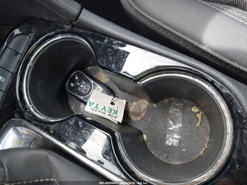 KL4AMBS22RB011354 2024 BUICK ENCORE GX photo no. 11