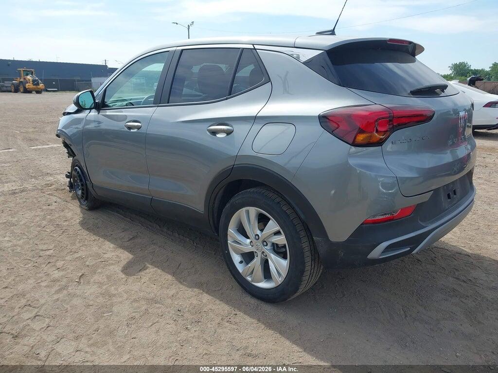 KL4AMBS22RB011354 2024 BUICK ENCORE GX photo no. 3