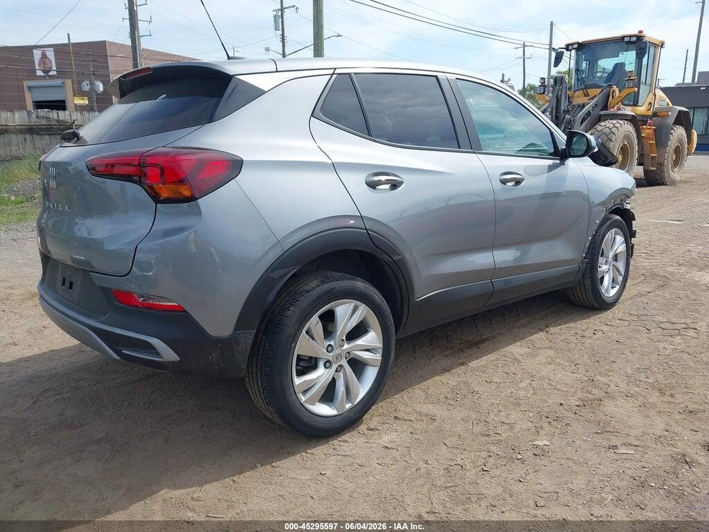 KL4AMBS22RB011354 2024 BUICK ENCORE GX photo no. 4
