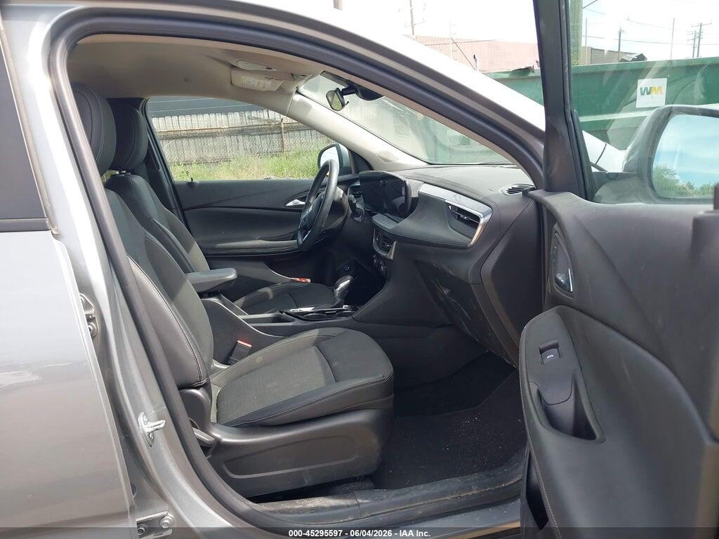 KL4AMBS22RB011354 2024 BUICK ENCORE GX photo no. 5