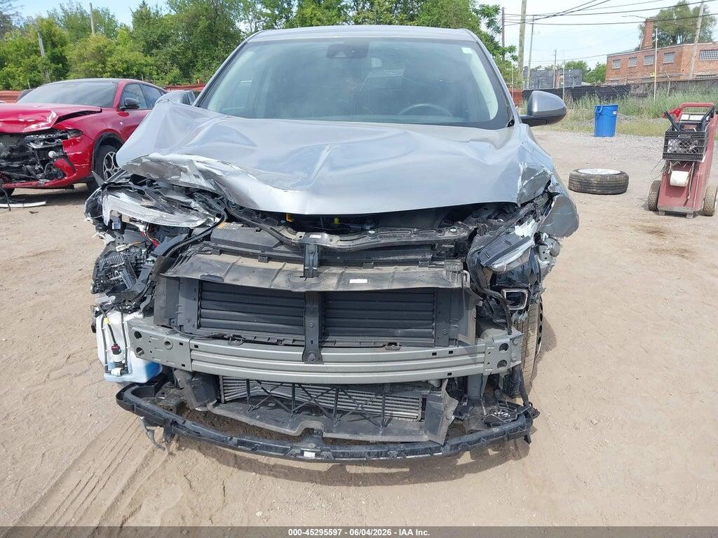 KL4AMBS22RB011354 2024 BUICK ENCORE GX photo no. 6