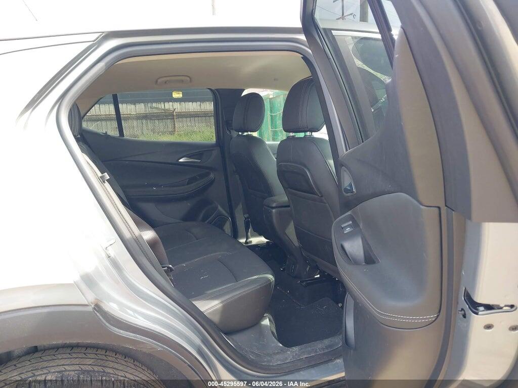 KL4AMBS22RB011354 2024 BUICK ENCORE GX photo no. 8