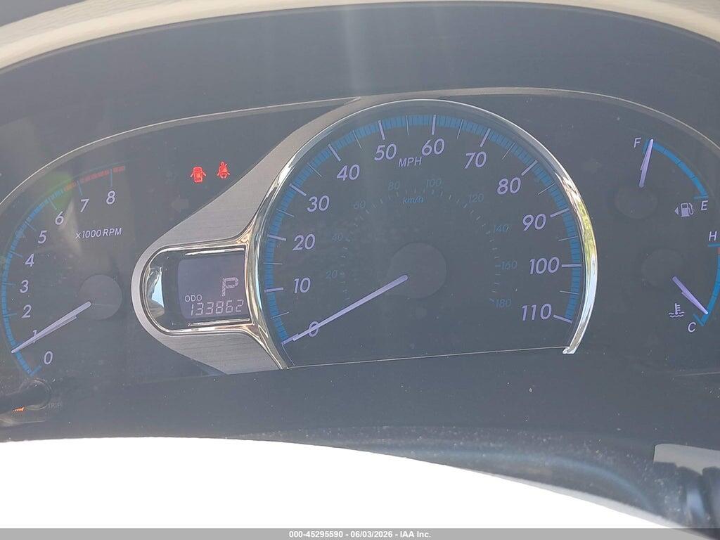 5TDYK3DC7ES483705 2014 TOYOTA SIENNA photo no. 7