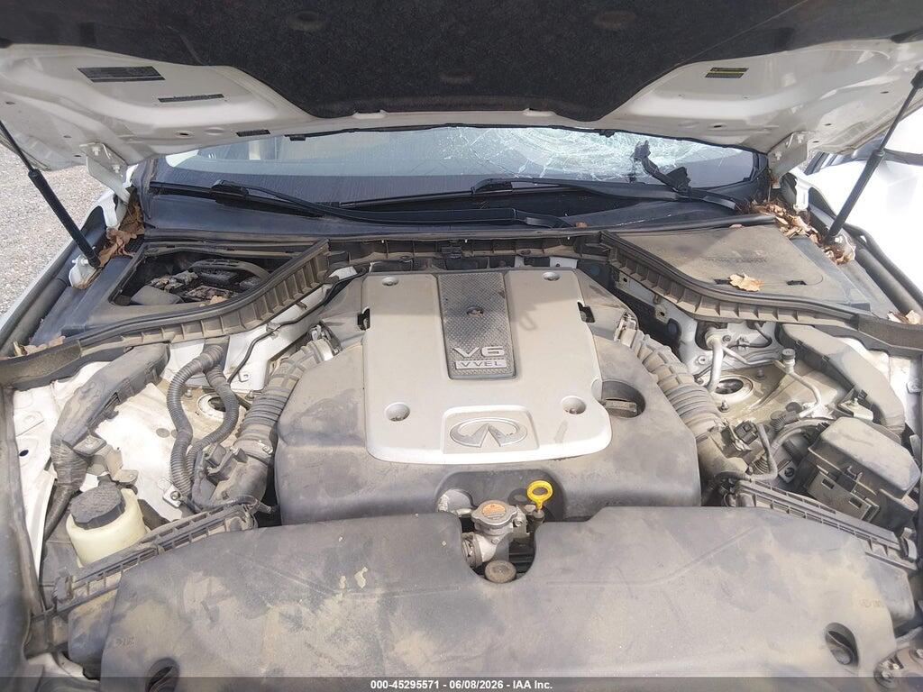 JN1BV7AP6EM691455 2014 INFINITI Q50 photo no. 10