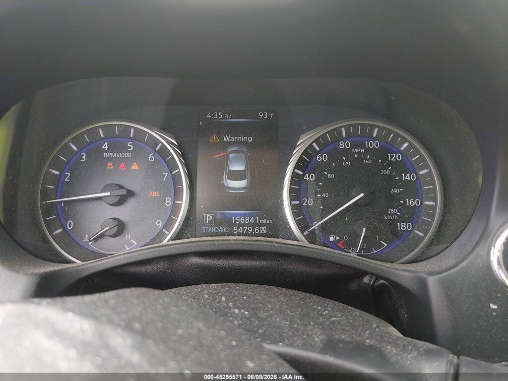 JN1BV7AP6EM691455 2014 INFINITI Q50 photo no. 7