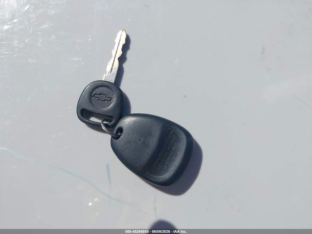 2GCEK13Z461297254 2006 CHEVROLET SILVERADO 1500 photo no. 11