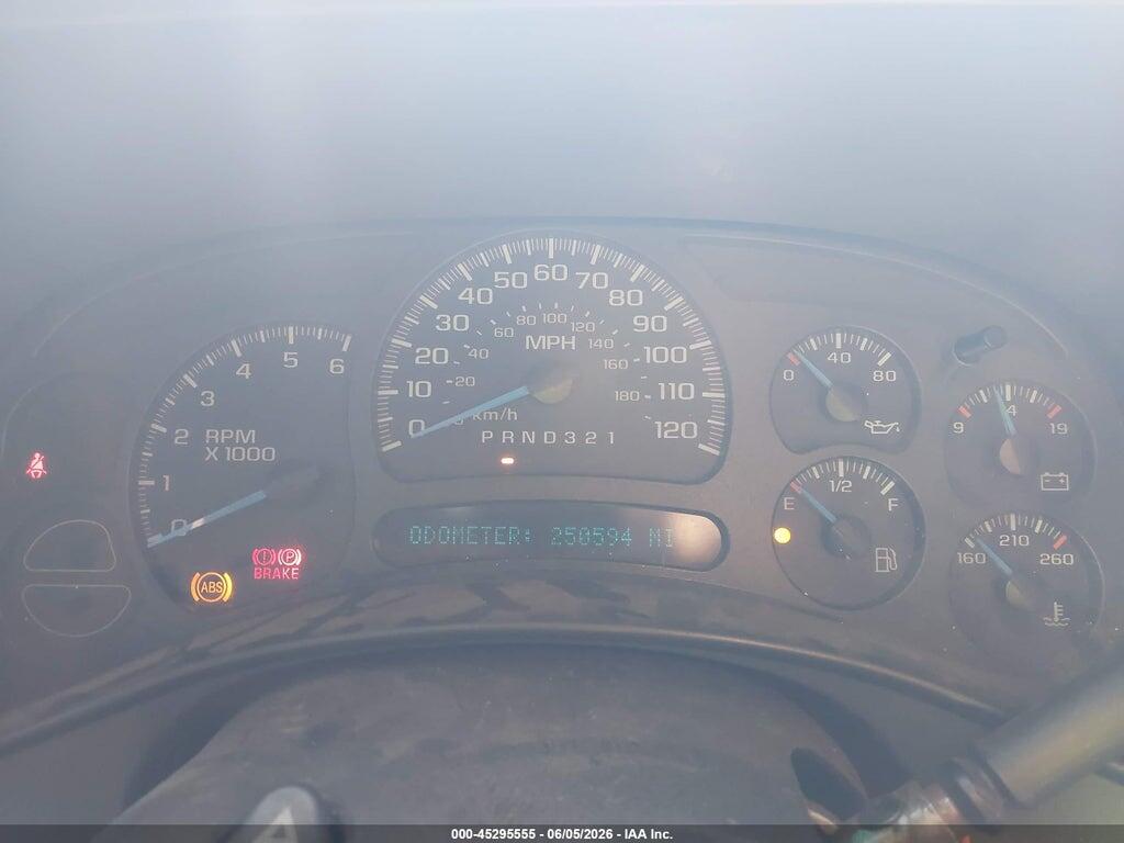 2GCEK13Z461297254 2006 CHEVROLET SILVERADO 1500 photo no. 7