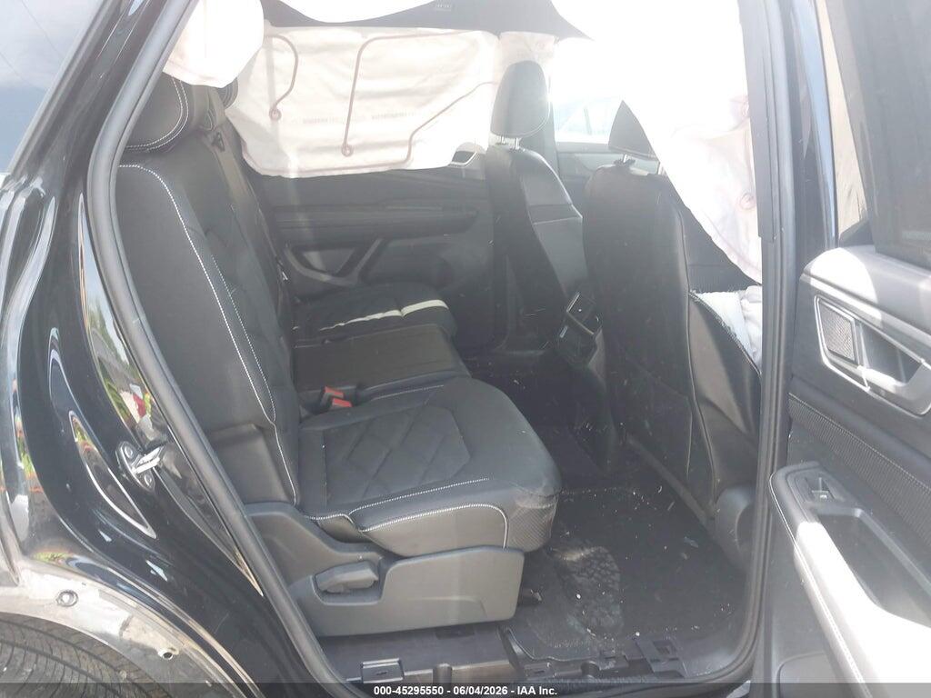 1V2KE2CA3RC222486 2024 VOLKSWAGEN ATLAS CROSS SPORT photo no. 8