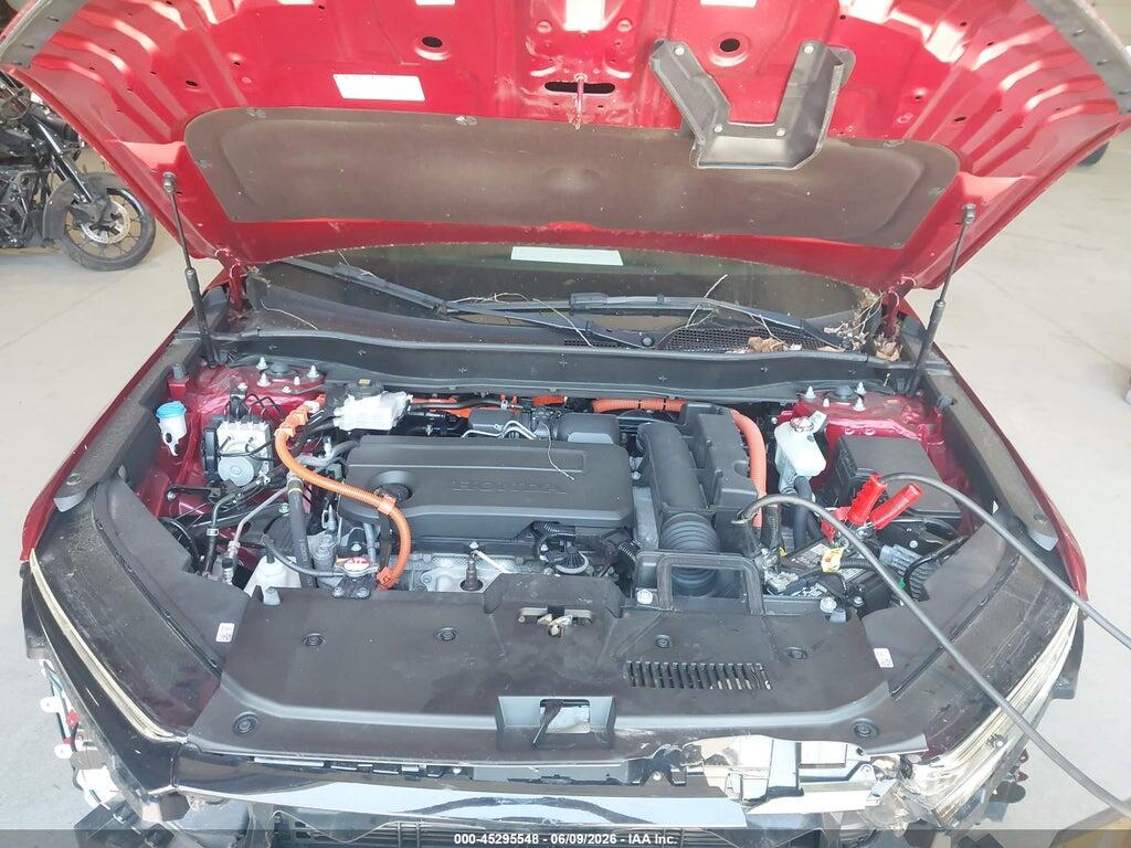 7FARS6H80RE054948 2024 HONDA CR-V HYBRID photo no. 10