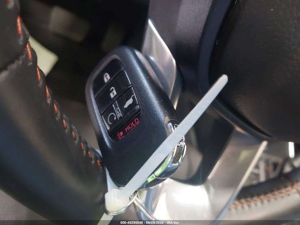 7FARS6H80RE054948 2024 HONDA CR-V HYBRID photo no. 11