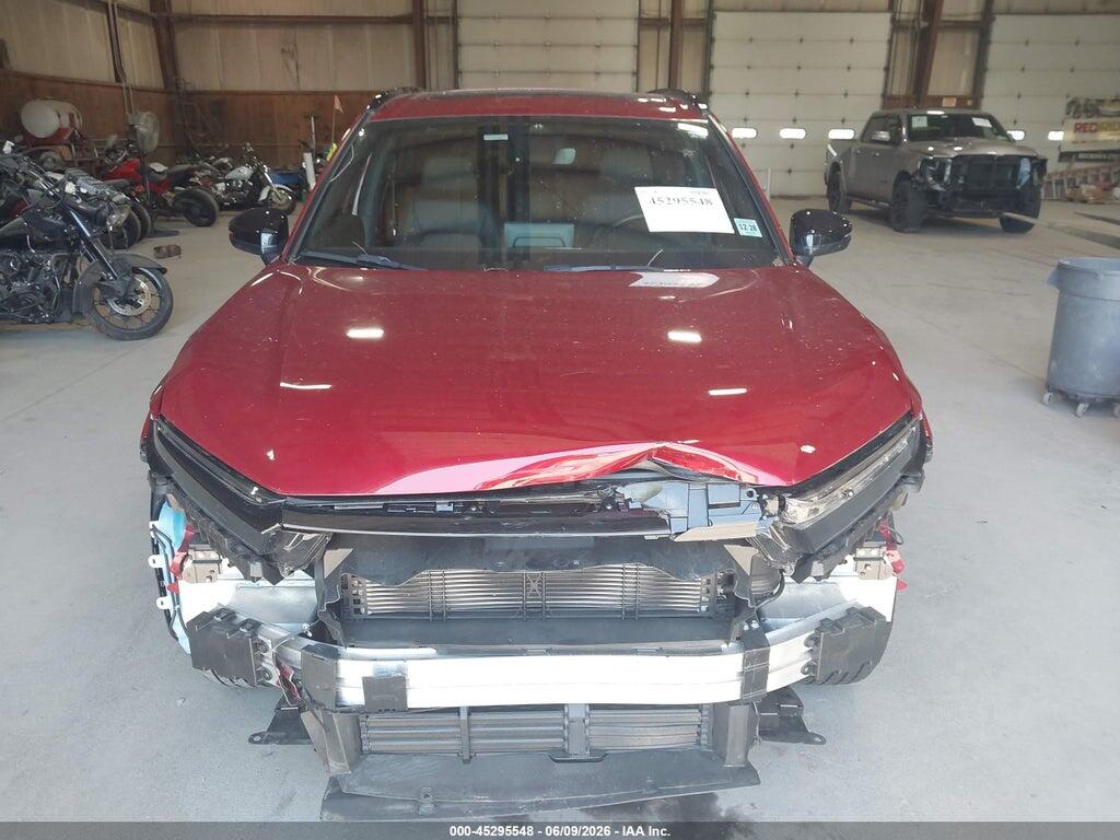 7FARS6H80RE054948 2024 HONDA CR-V HYBRID photo no. 12