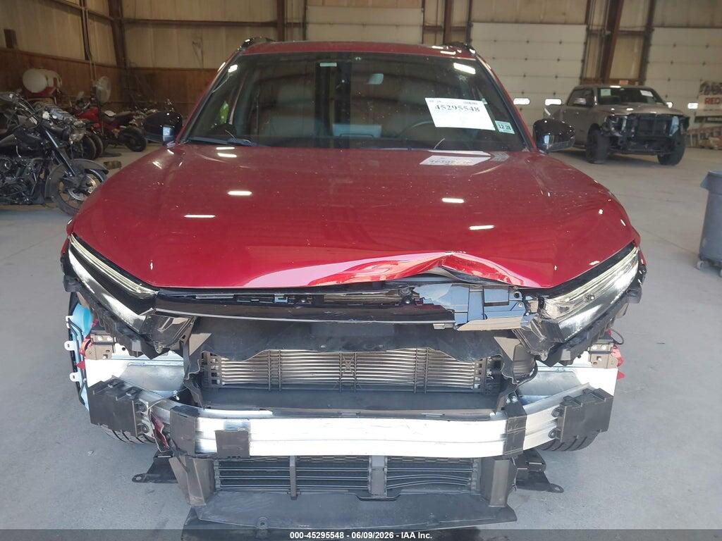 7FARS6H80RE054948 2024 HONDA CR-V HYBRID photo no. 6