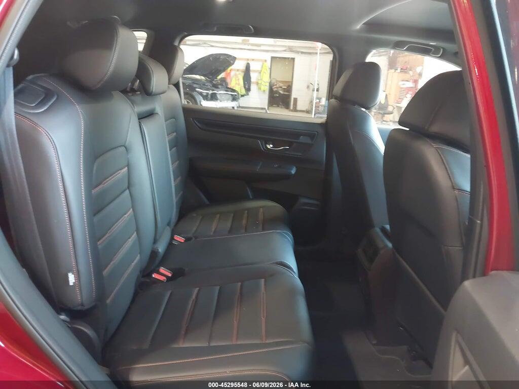 7FARS6H80RE054948 2024 HONDA CR-V HYBRID photo no. 8