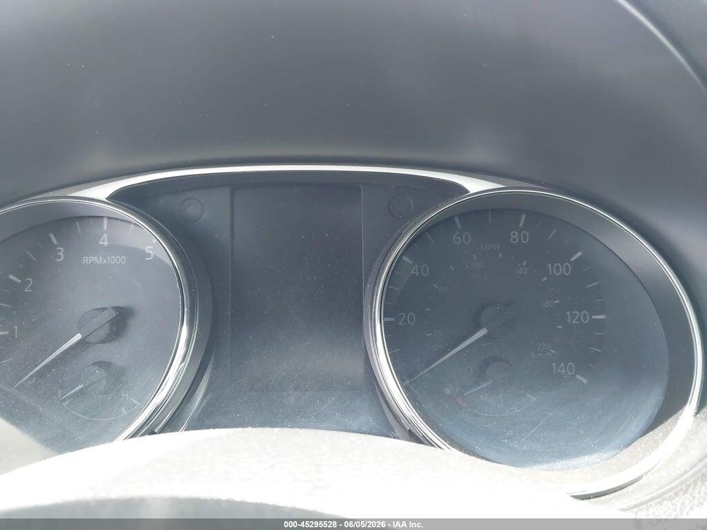 5N1AT2MV3FC843626 2015 NISSAN ROGUE photo no. 7