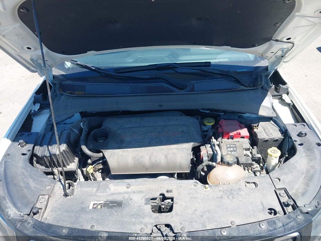 3C4NJCCB5MT555701 2021 JEEP COMPASS photo no. 10