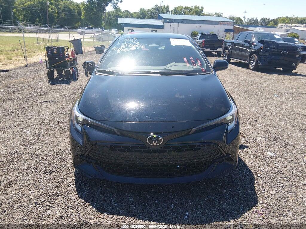 JTND4MBE0T3266316 2026 TOYOTA COROLLA photo no. 12