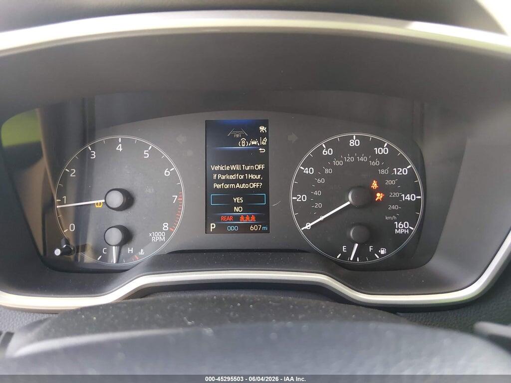 JTND4MBE0T3266316 2026 TOYOTA COROLLA photo no. 7