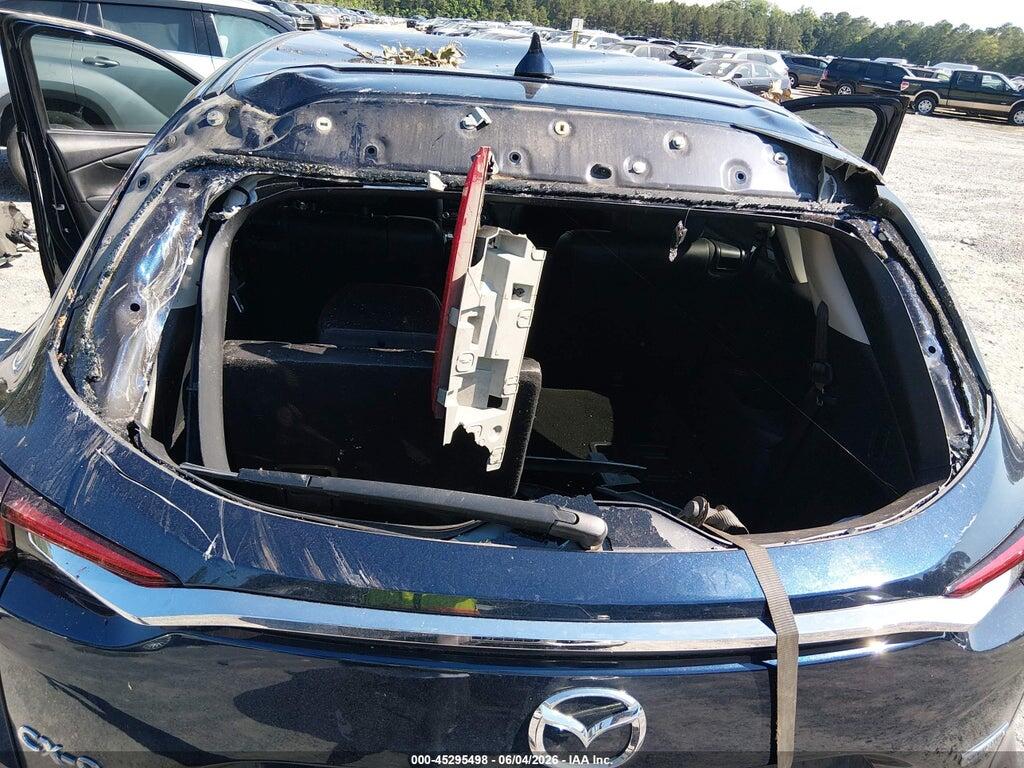 JM3TCACY8M0500478 2021 MAZDA CX-9 photo no. 6