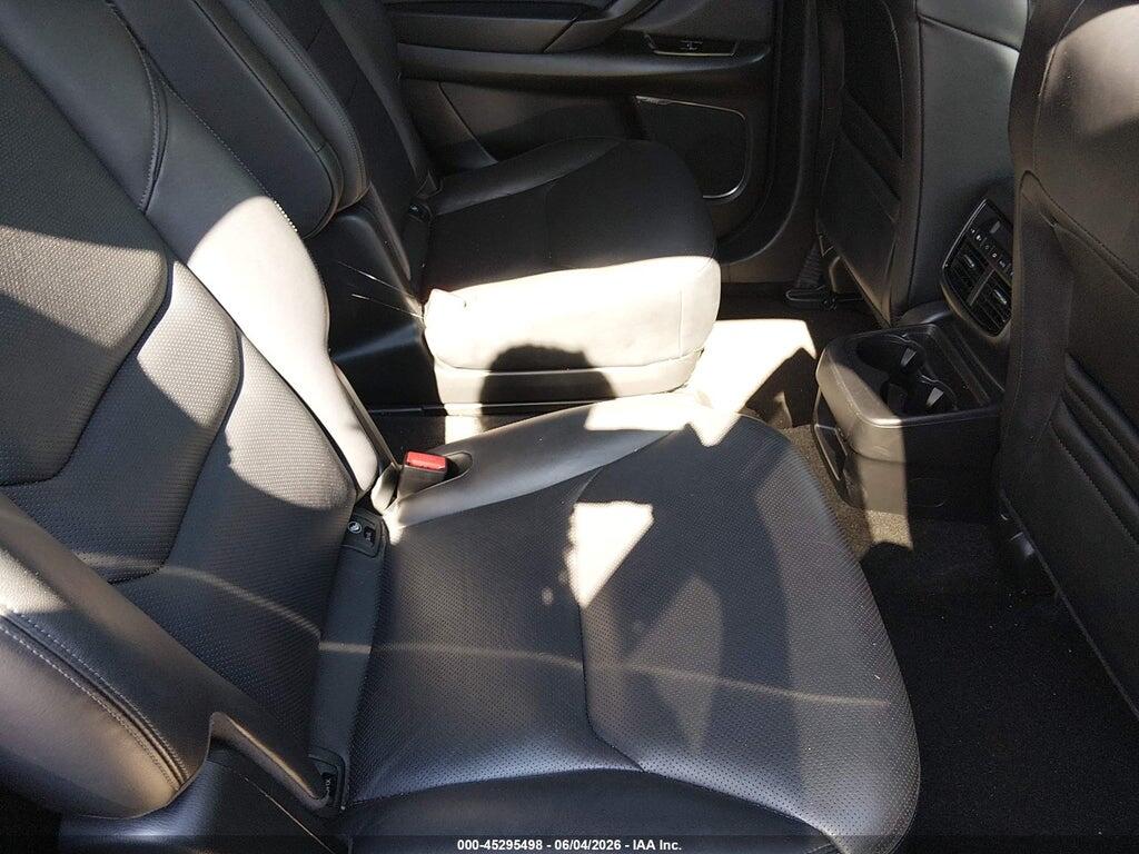 JM3TCACY8M0500478 2021 MAZDA CX-9 photo no. 8