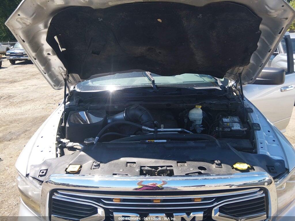 1C6RR7LTXES362366 2014 RAM 1500 photo no. 10