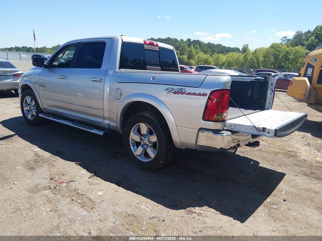 1C6RR7LTXES362366 2014 RAM 1500 photo no. 3