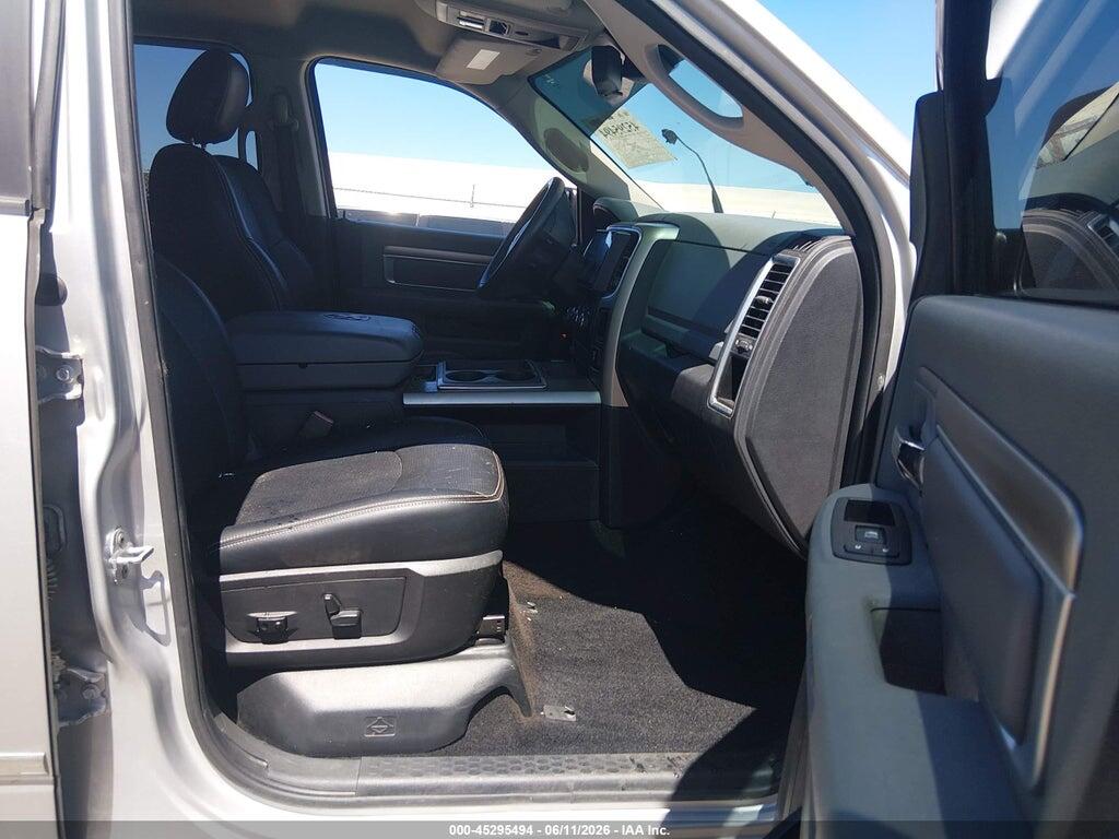 1C6RR7LTXES362366 2014 RAM 1500 photo no. 5