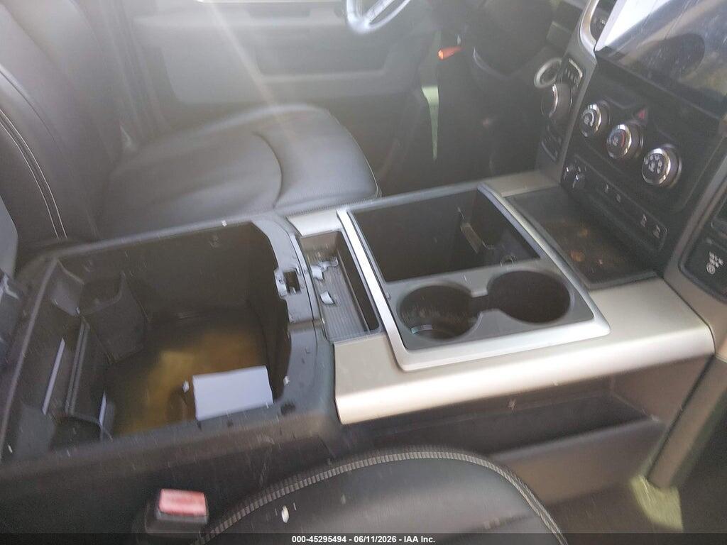 1C6RR7LTXES362366 2014 RAM 1500 photo no. 6